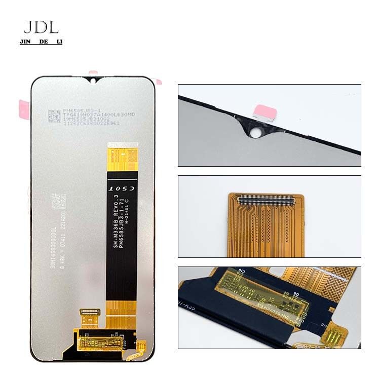 Для  LCD  j336 Core оригинальный экран мобильного телефона