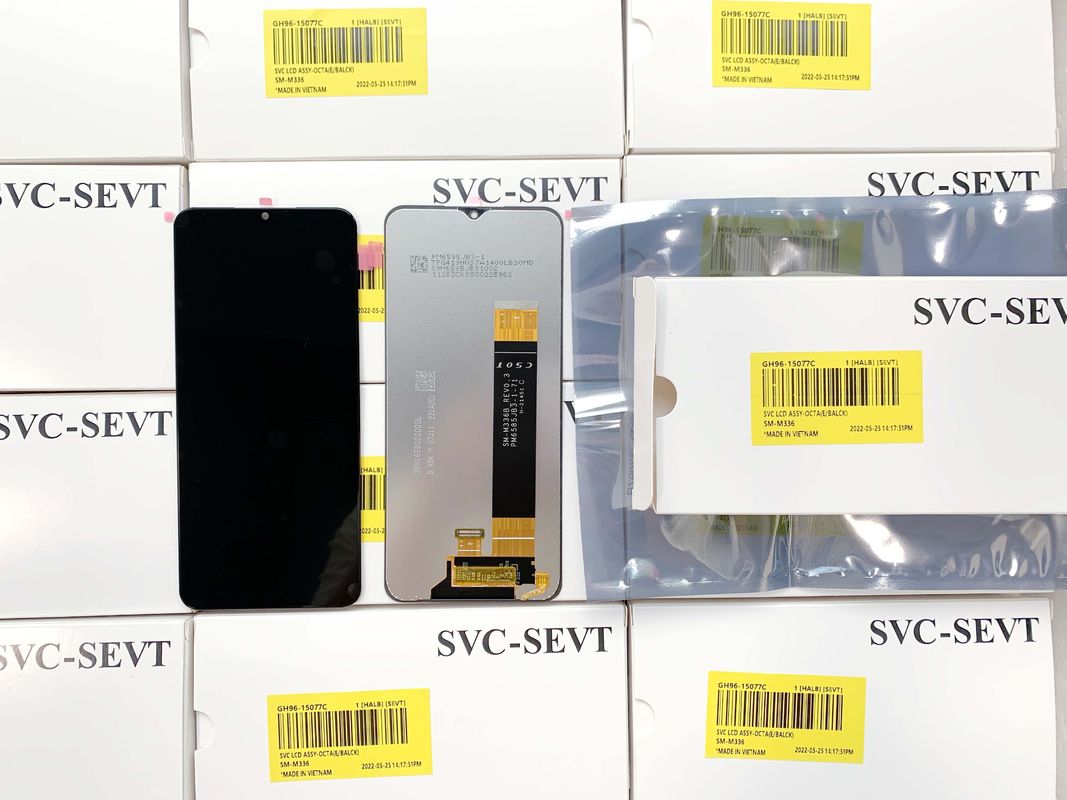 Для  LCD  j336 Core оригинальный экран мобильного телефона