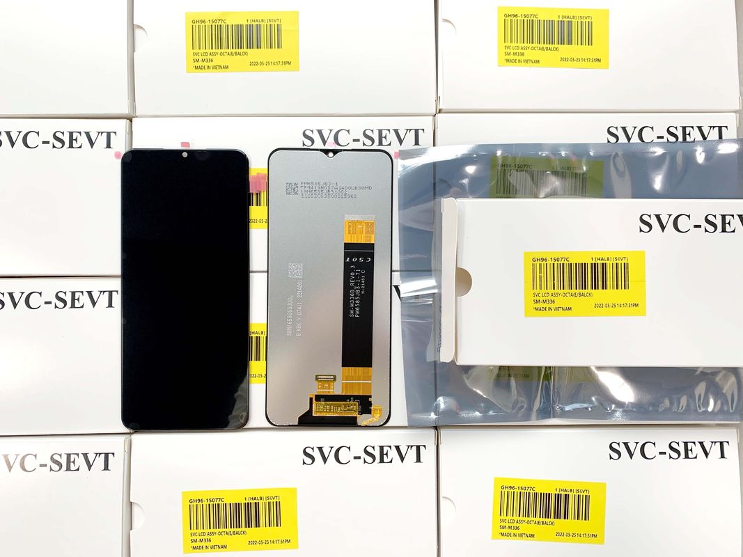 Для  LCD  j336 Core оригинальный экран мобильного телефона