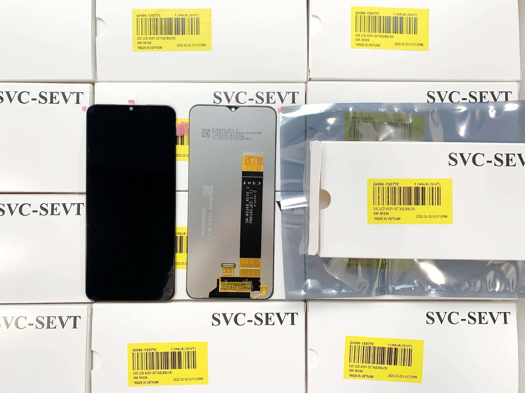 Для  LCD  j336 Core оригинальный экран мобильного телефона