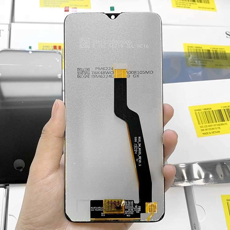 LCD  M105 LCD без рамы Оригинальная упаковка