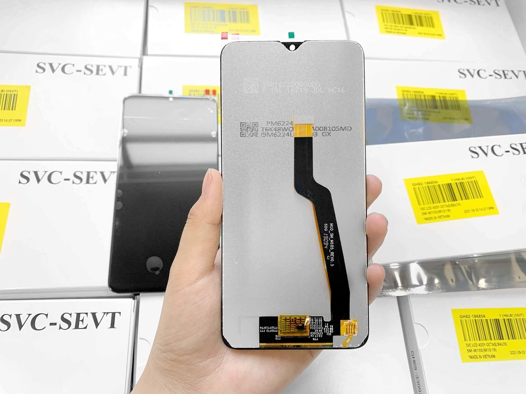 LCD  M105 LCD без рамы Оригинальная упаковка