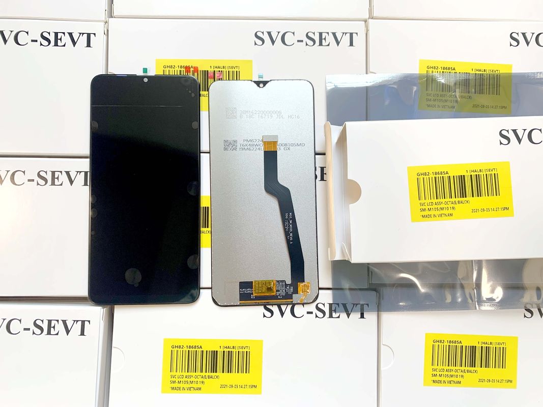 LCD  M105 LCD без рамы Оригинальная упаковка