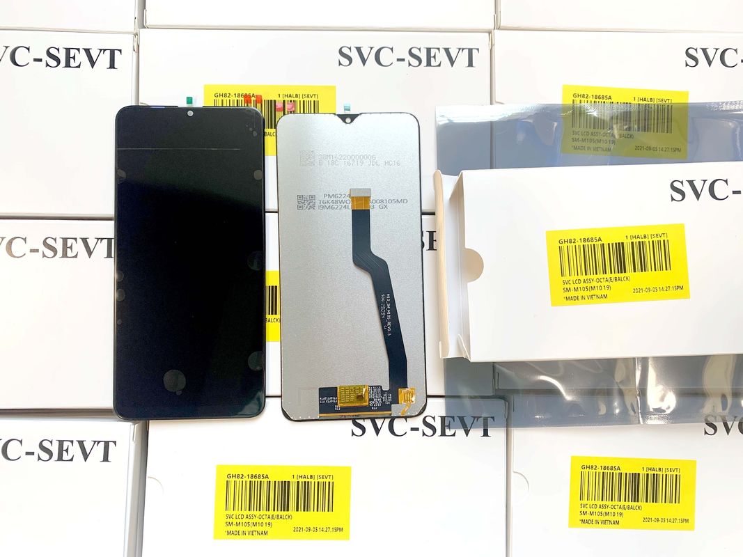 LCD  M105 LCD без рамы Оригинальная упаковка