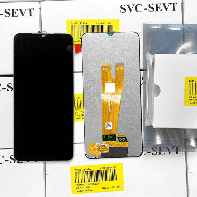 Тип TFT дисплея  A045 LCD сенсорный экран для  SCREEN LCD ORIGINAL SERVICE PACK