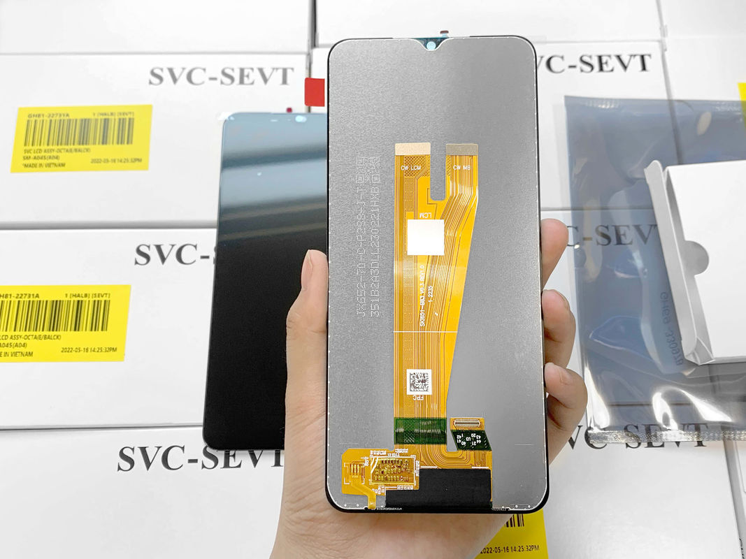 Тип TFT дисплея  A045 LCD сенсорный экран для  SCREEN LCD ORIGINAL SERVICE PACK