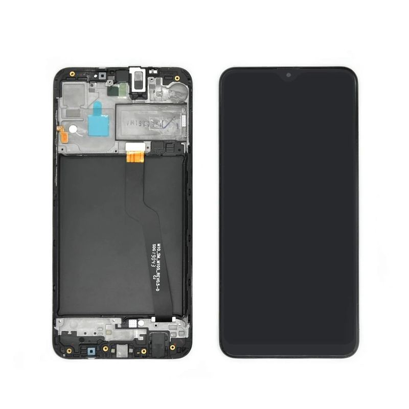 Экран A12 LCD для A12 Оригинальный дисплей 1520 X 720 разрешение Время доставки 1-3 дня
