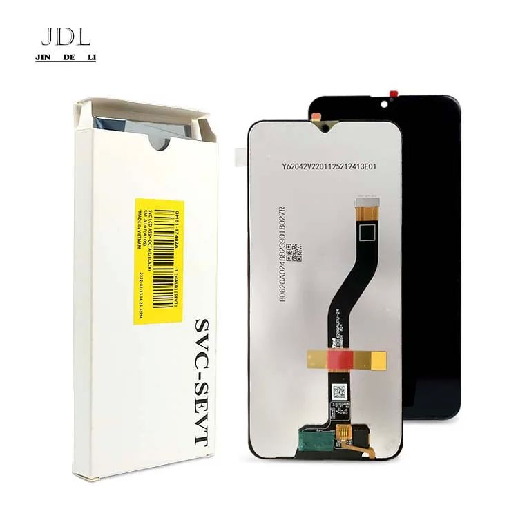 Мобильный экран LCD для A10, LCD сенсорный дисплей для A10 / S10 Lite
