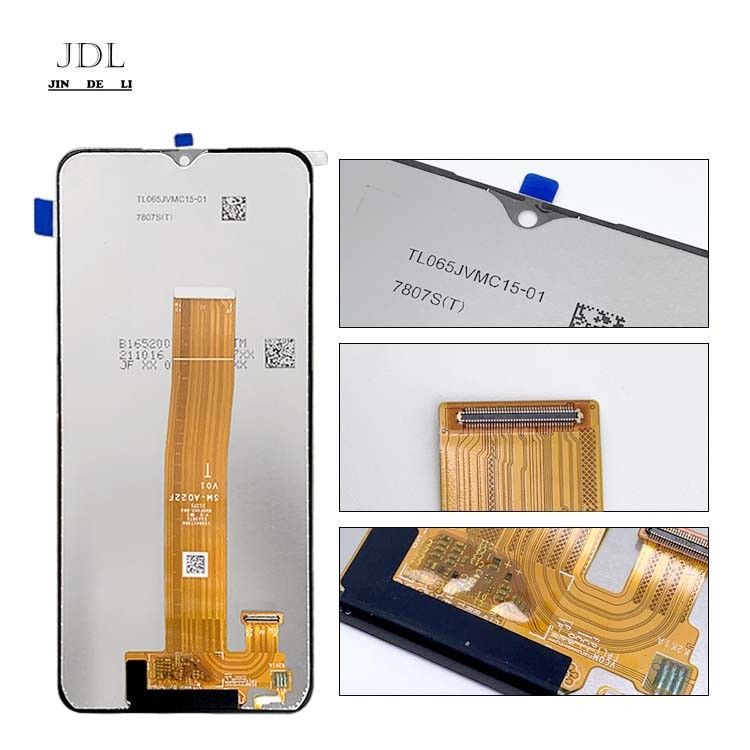 SM-A022F A02 ЖК-экран для экрана ЖК-экран для мобильных устройств для ремонта