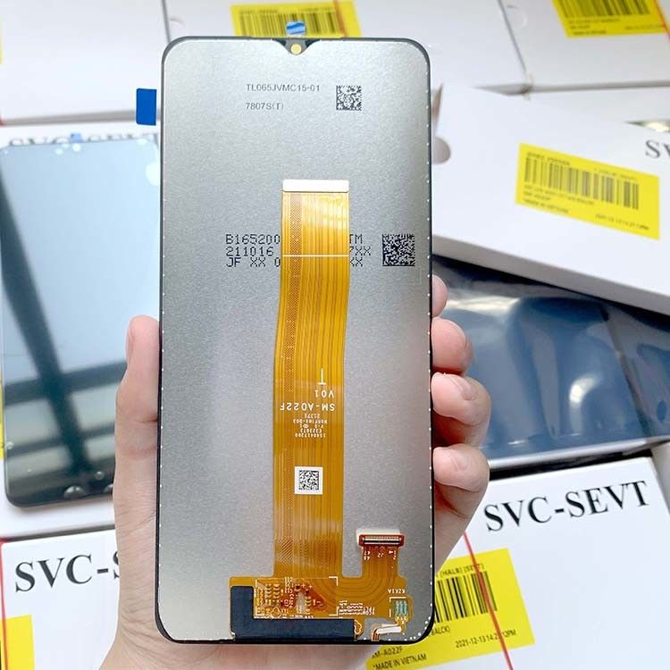 SM-A022F A02 ЖК-экран для экрана ЖК-экран для мобильных устройств для ремонта