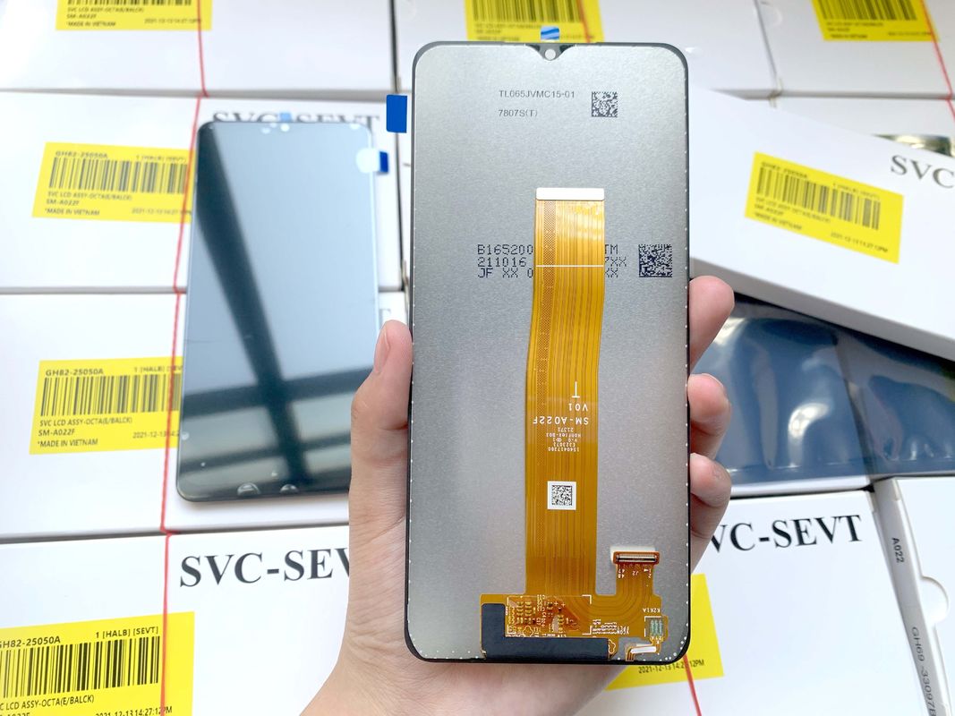 SM-A022F A02 ЖК-экран для экрана ЖК-экран для мобильных устройств для ремонта