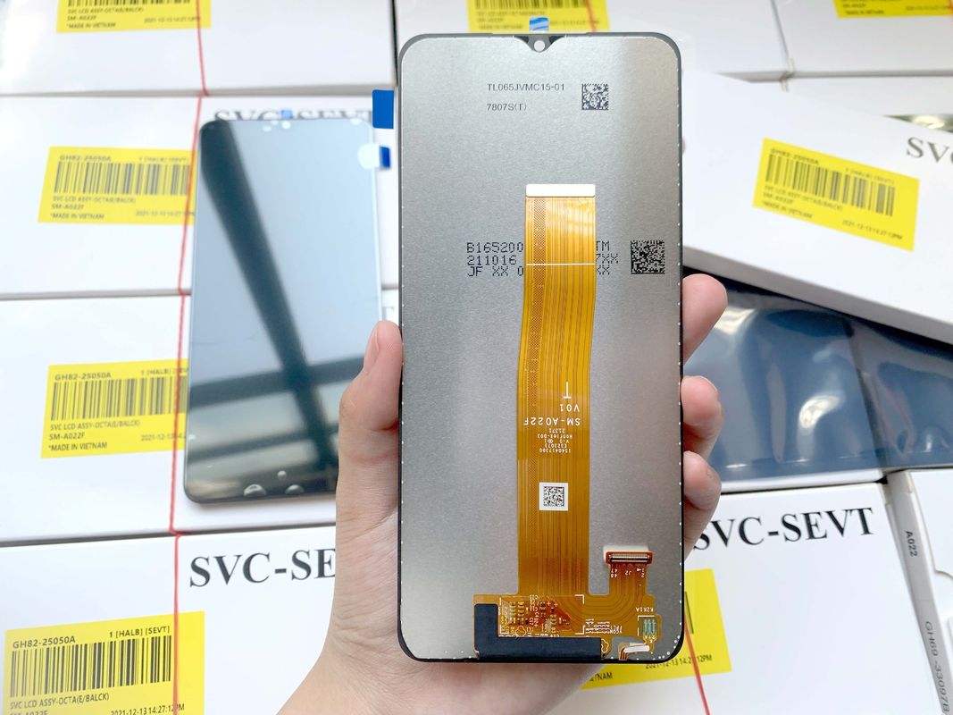 SM-A022F A02 ЖК-экран для экрана ЖК-экран для мобильных устройств для ремонта