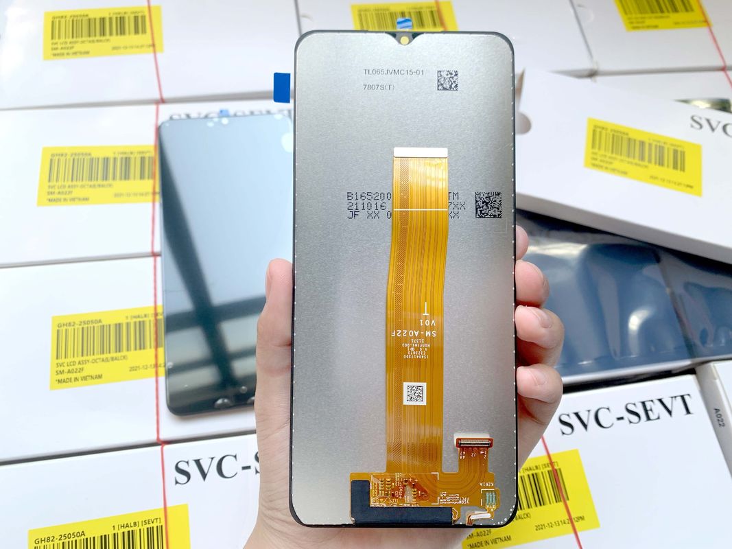 SM-A022F A02 ЖК-экран для экрана ЖК-экран для мобильных устройств для ремонта