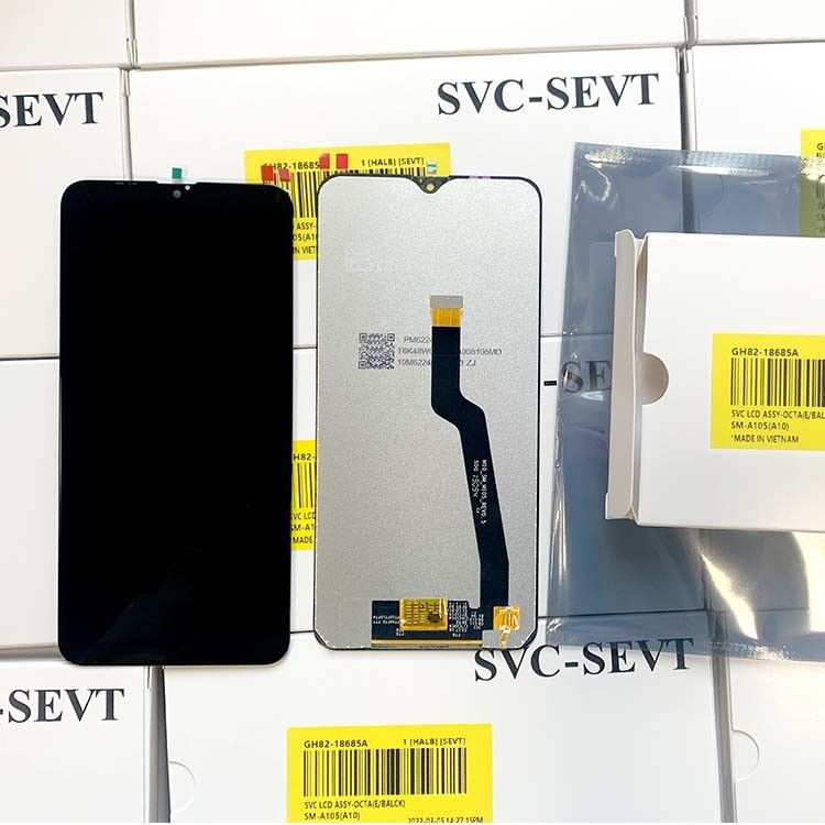 Мобильный экран LCD для A10, LCD сенсорный дисплей для A10 / S10 Lite