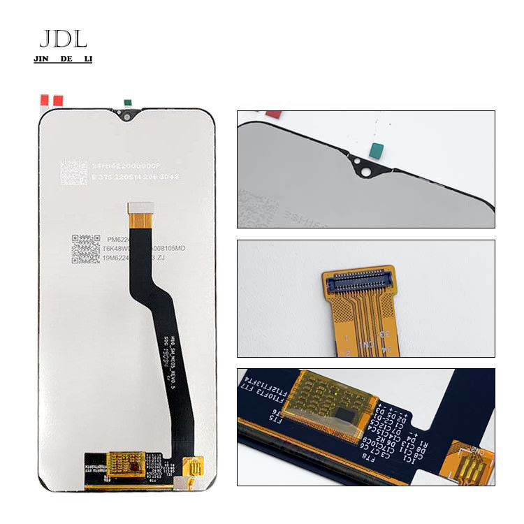 Мобильный экран LCD для A10, LCD сенсорный дисплей для A10 / S10 Lite