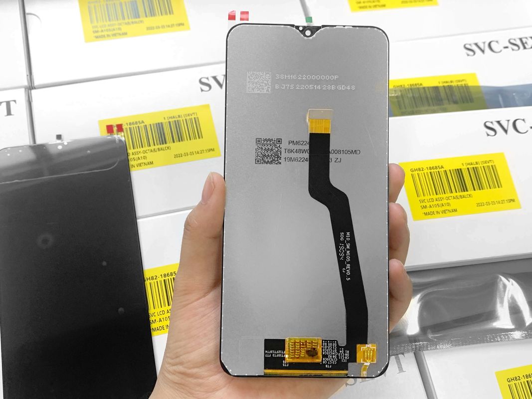 Мобильный экран LCD для A10, LCD сенсорный дисплей для A10 / S10 Lite