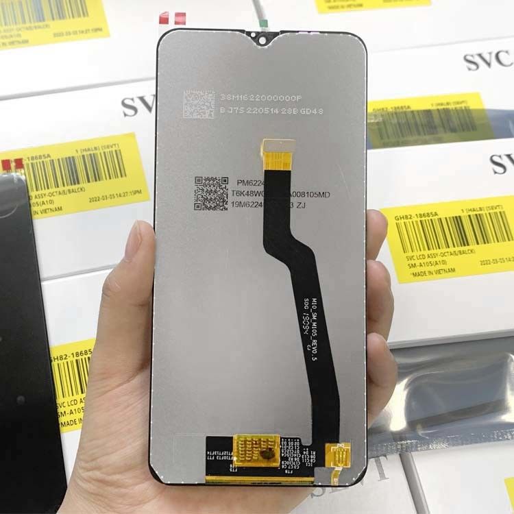 Экран A12 LCD для A12 Оригинальный дисплей 1520 X 720 разрешение Время доставки 1-3 дня