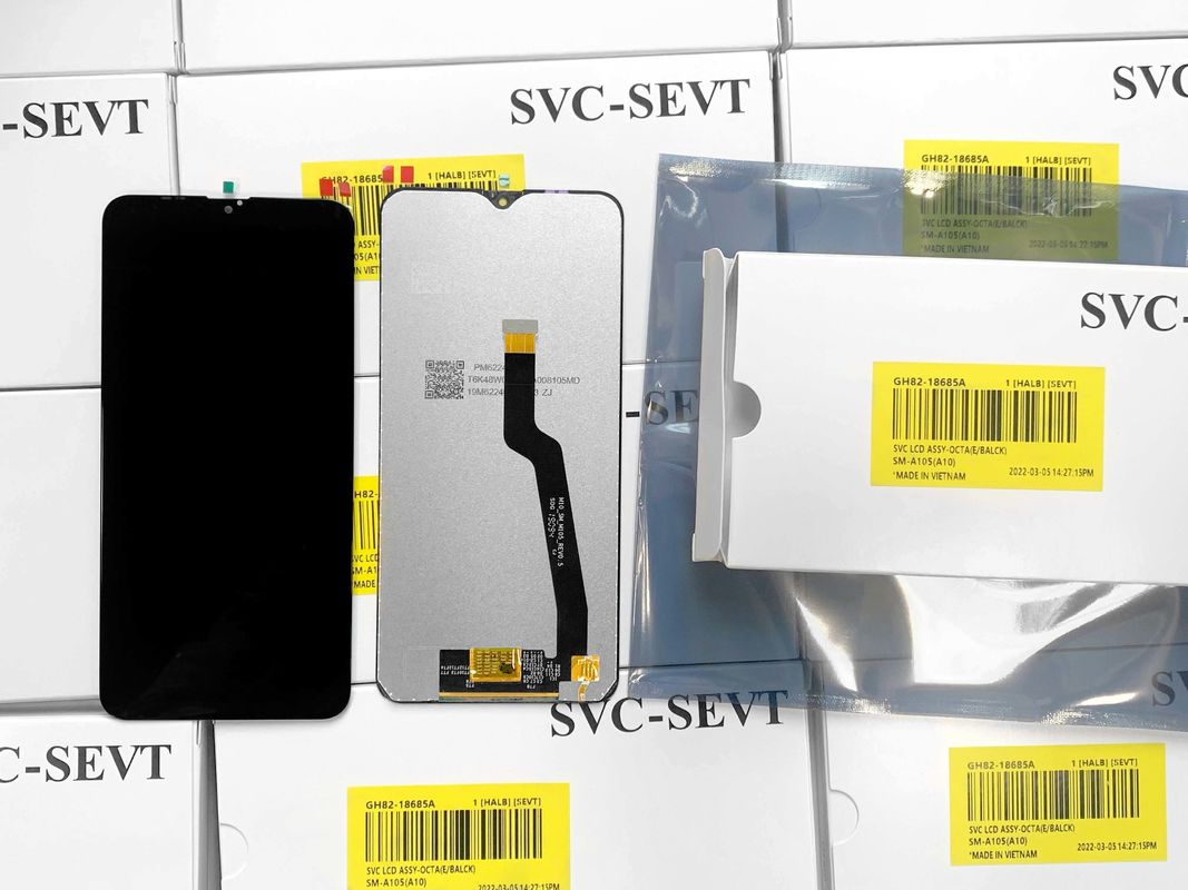 Экран A12 LCD для A12 Оригинальный дисплей 1520 X 720 разрешение Время доставки 1-3 дня