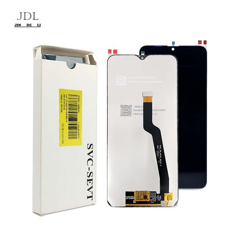 Экран A12 LCD для A12 Оригинальный дисплей 1520 X 720 разрешение Время доставки 1-3 дня