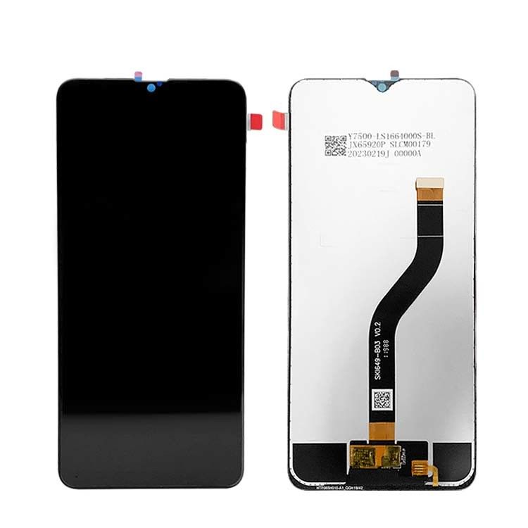 Замена оригинального экрана LCD A207 с быстрым сроком доставки 1-3 рабочих дня