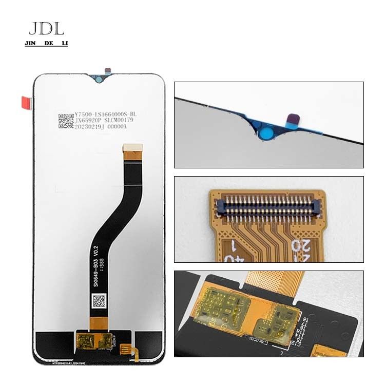 Замена оригинального экрана LCD A207 с быстрым сроком доставки 1-3 рабочих дня
