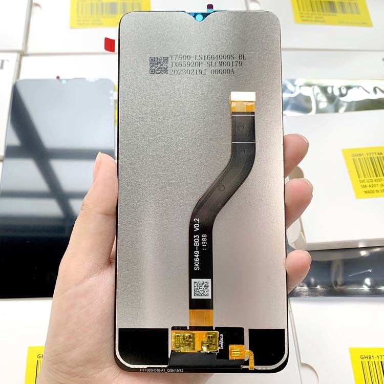 Замена оригинального экрана LCD A207 с быстрым сроком доставки 1-3 рабочих дня