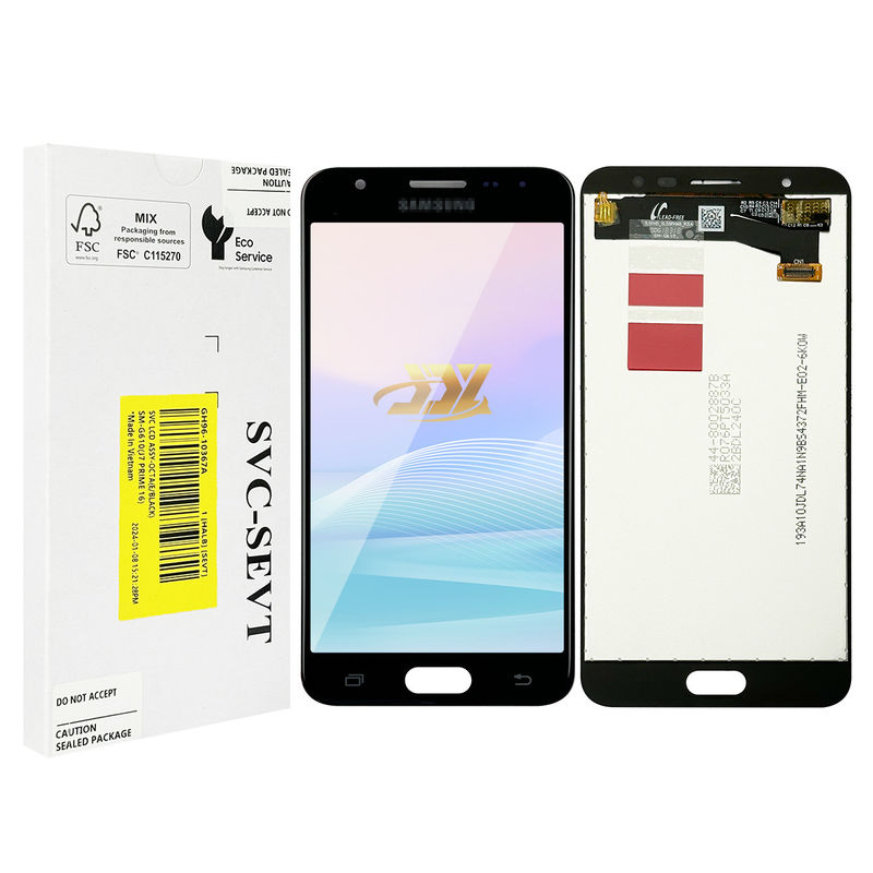 JDL J7 Prime 1920x1080 пикселей TFT LCD дисплей для четкого просмотра
