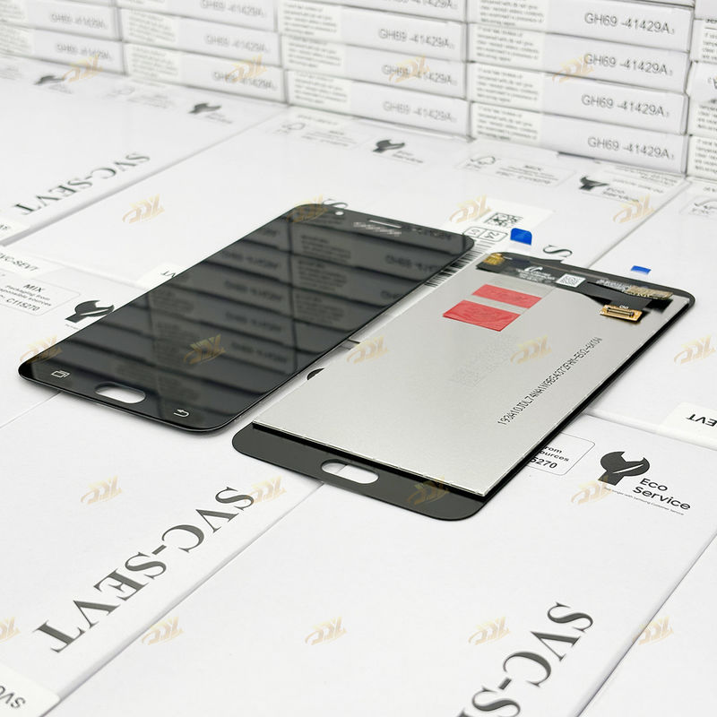 JDL J7 Prime 1920x1080 пикселей TFT LCD дисплей для четкого просмотра