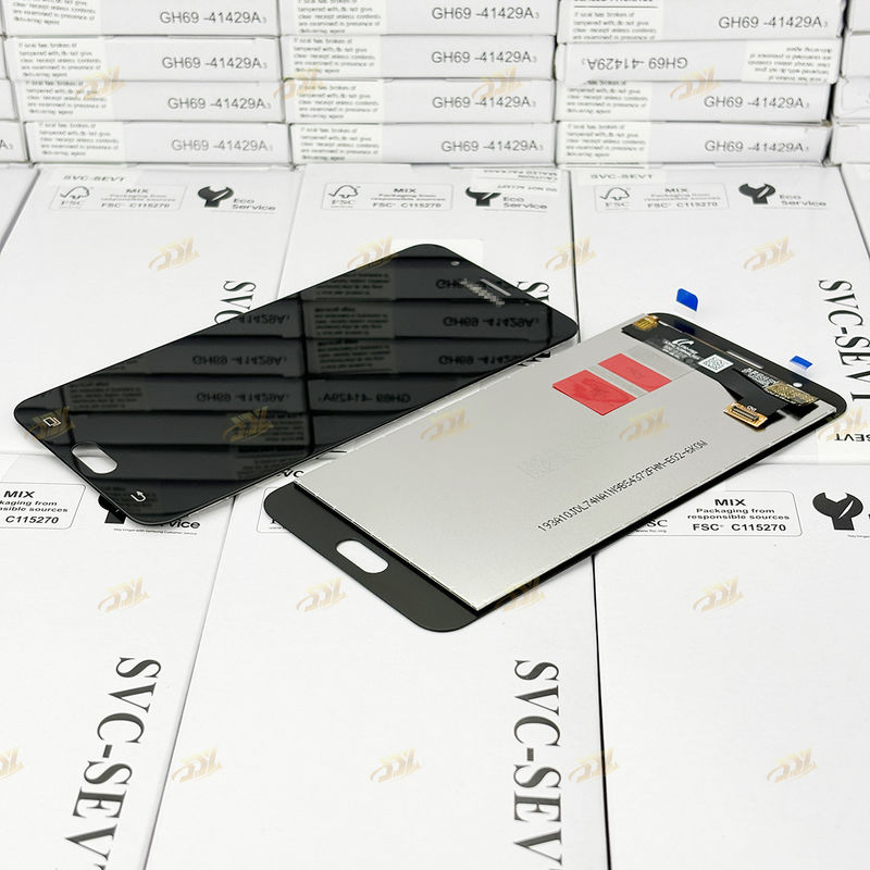 JDL J7 Prime 1920x1080 пикселей TFT LCD дисплей для четкого просмотра
