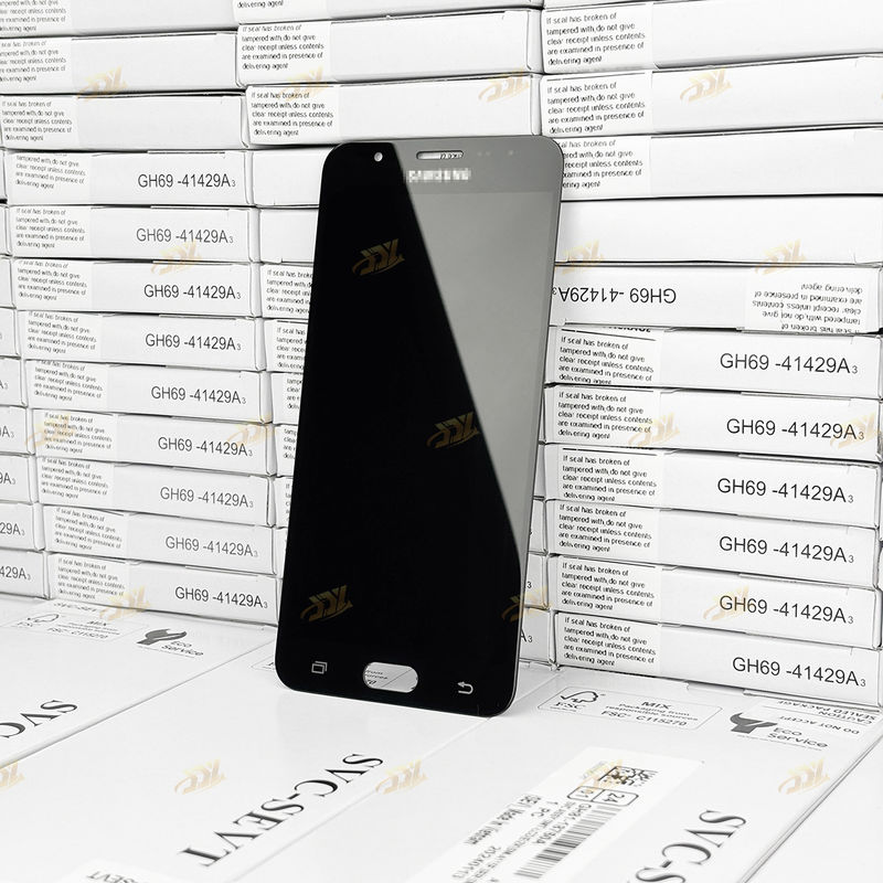 JDL J7 Prime 1920x1080 пикселей TFT LCD дисплей для четкого просмотра