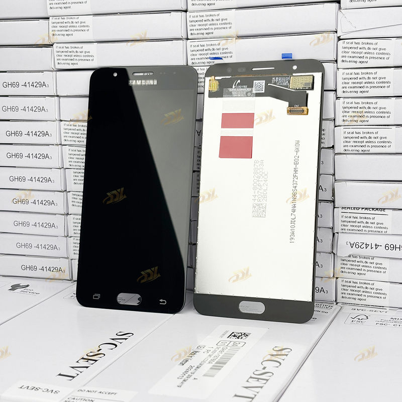 JDL J7 Prime 1920x1080 пикселей TFT LCD дисплей для четкого просмотра