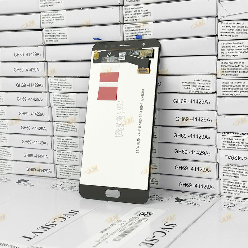 JDL J7 Prime LCD без кадра экран Замена экрана 1080p Пиксели Мобильный экран