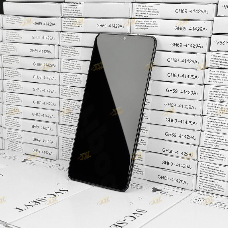 100% Оригинальный экран для смартфона  A04S