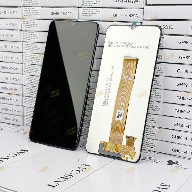 100% Оригинальный экран для смартфона  A04S