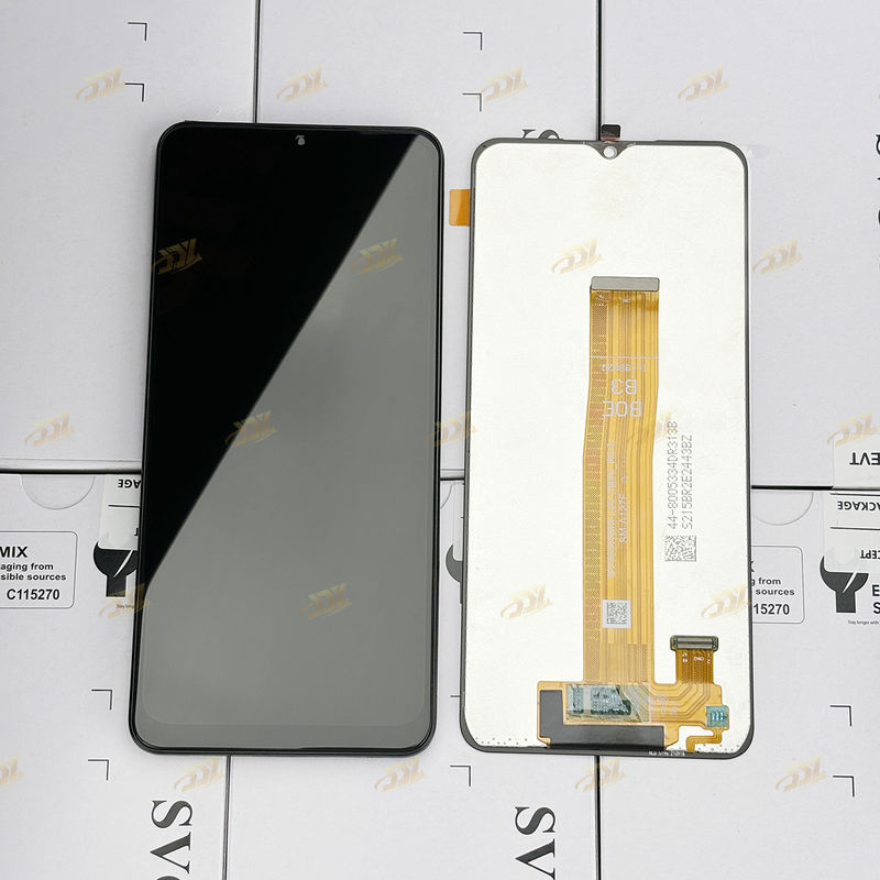 A12 Nacho Pantalla Для  A127 LCD  Wholesale Мобильный телефон LCD сенсорный экран дисплей A12 сервисный пакет LCDS