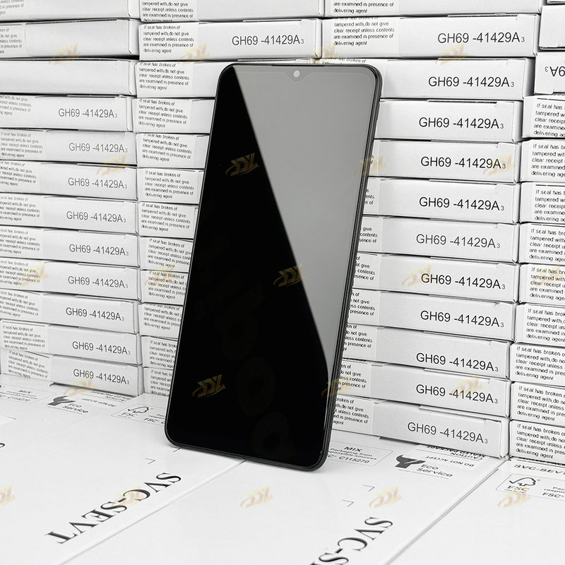 A12 Nacho Pantalla Для  A127 LCD  Wholesale Мобильный телефон LCD сенсорный экран дисплей A12 сервисный пакет LCDS