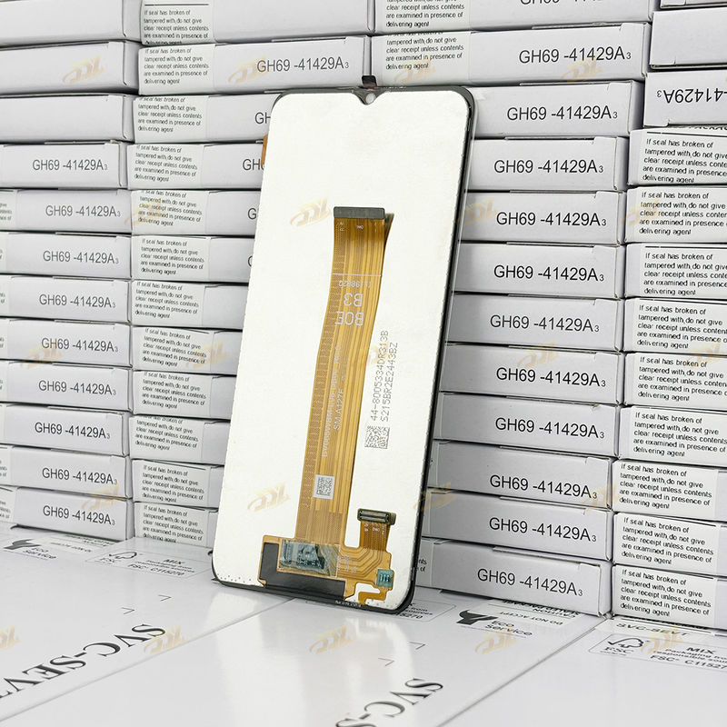 A12 Nacho Pantalla Для  A127 LCD  Wholesale Мобильный телефон LCD сенсорный экран дисплей A12 сервисный пакет LCDS