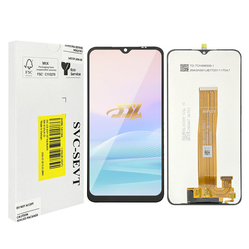 EMS FEDEX UPS DHL TNT/воздушный груз/морской груз Совместимая модель A12/A125 LCD A12