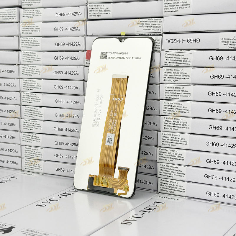 EMS FEDEX UPS DHL TNT/воздушный груз/морской груз Совместимая модель A12/A125 LCD A12